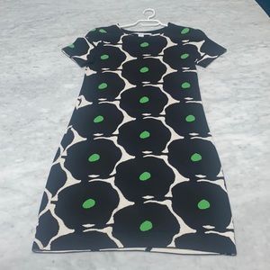 Diane Von Furstenberg DVF knit sweater dress small